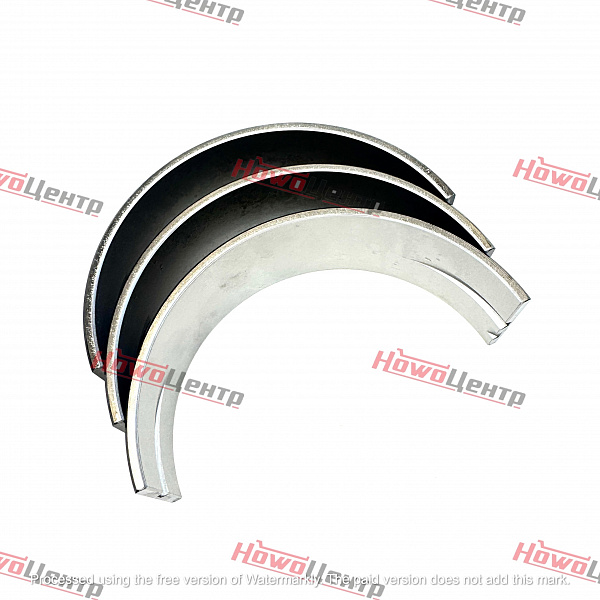 Вкладыши коренные MC11/13 HOWO T5G SITRAK