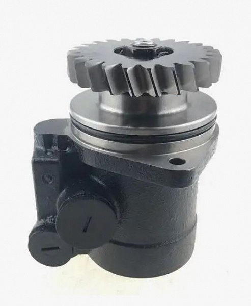 Насос ГУР Z=24 WP12 Shacman CREATEK (8697)