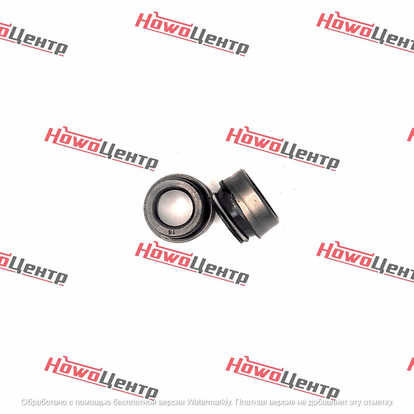 Колпачок маслосъемный WP12 (D=12mm) LEO100200A