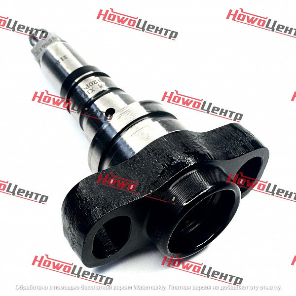 Плунжерная пара Howo D12