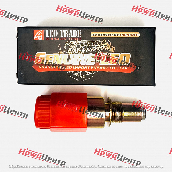 Датчик спидометра A7 Howo LEO200039A