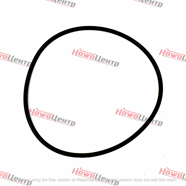 Кольцо уплотнительное гильзы HOWO T5G MC11 