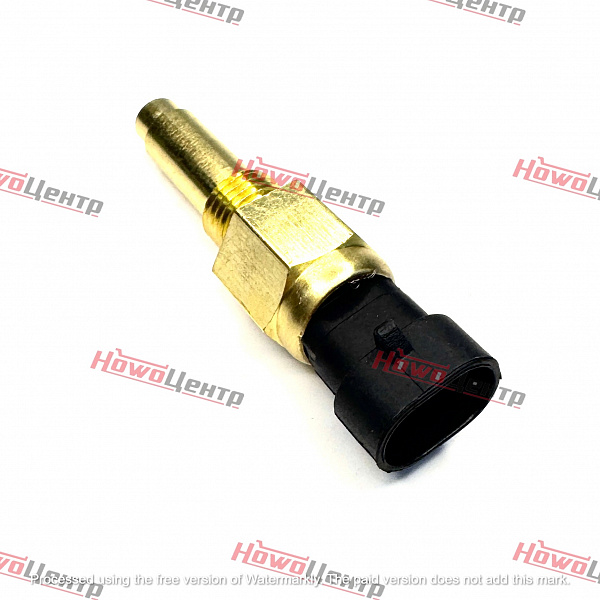 Датчик температуры (WP10/F3000) LEO100630A