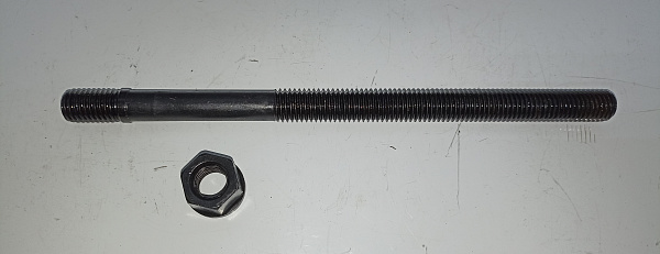 Шпилька ГБЦ (М12; L=200) с гайкой