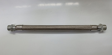 Шланг компрессора L=430 М27