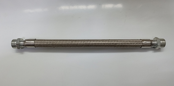 Шланг компрессора L=430 М27