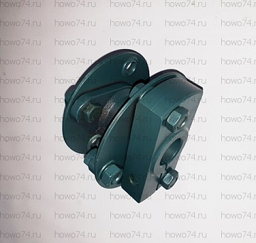 Привод ТНВД Евро-3 EGR (короткий)