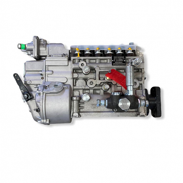 ТНВД WD615.47 (371 Л.С.) Howo