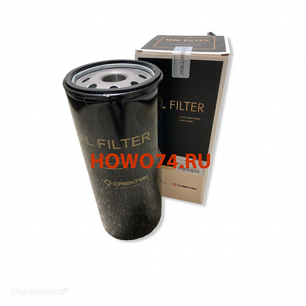 Фильтр масляный WD615 Евро-3 Createk (CK8127)