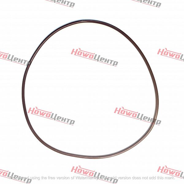 Кольцо бортового редутора Howo MCP16 T5G 0656341454