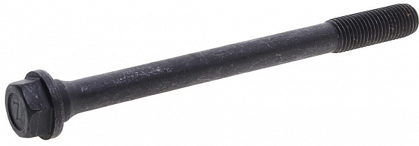 Болт М16х185 ГБЦ WP10, WD615 Howo Shacman 