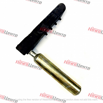 Палец буксировочный HOWO T5G / C7H