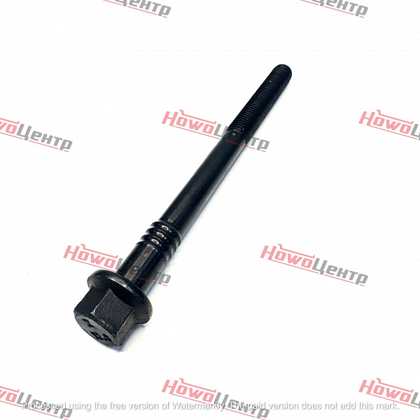 Болт М14х185х2,0 ГБЦ WP12  
