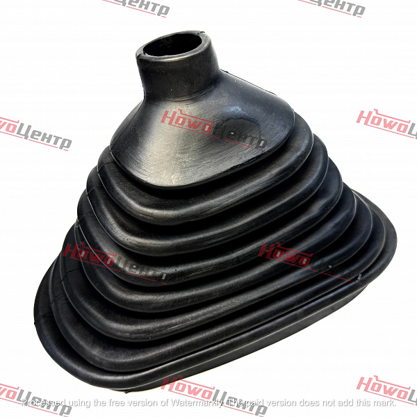 Чехол КПП (ZF16S2231) Sitrak