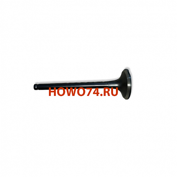 Клапан выпускной WP10 WD615