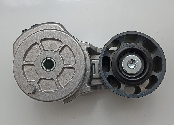 Ролик натяжной WP10 F3000 Shacman 612600062139 CK 8583 