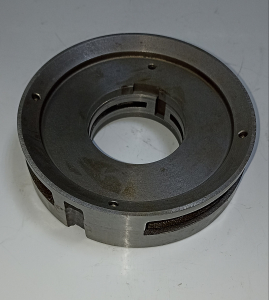 Насос масляный КПП ZF