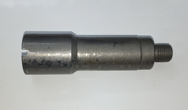 Стакан форсунки D12 Евро3 Howo A7