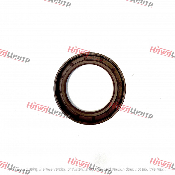 Сальник крышки первичного вала (52x72x10) Howo F500A-1802192 LEO200099A