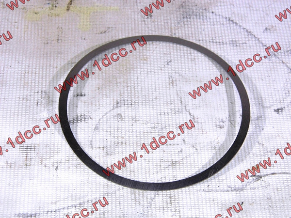 Шайба втулки балансира регулировочная 0,5мм (D-120 d-110)