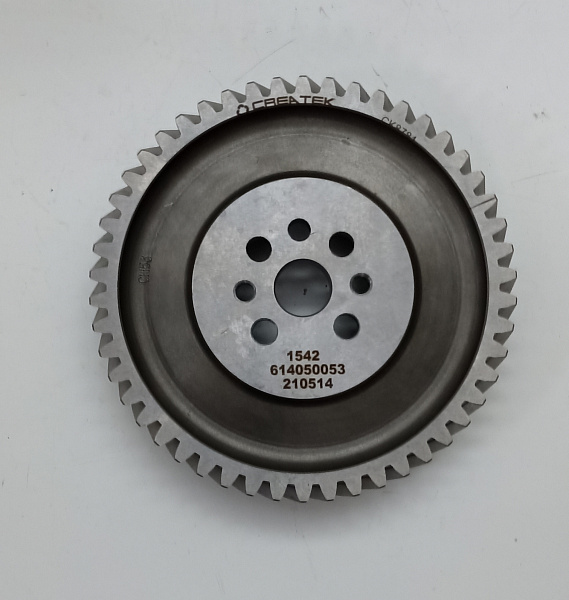 Шестерня распредвала WD615/WP10 (Createk) CK8781