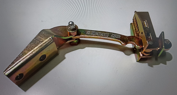 Ограничитель двери F2000 F3000