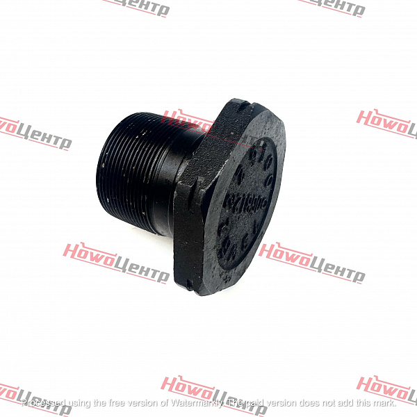 Болт фланца КПП HW25712XST