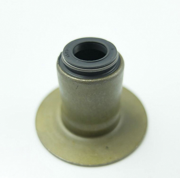 Колпачок маслосъемный WP10 E4 (d-40, h27, d10) с юбкой
