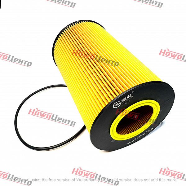 Фильтр масляный HOWO T5G МС11/MC13  OEM