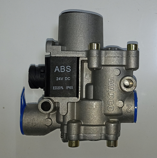 Блок ABS
