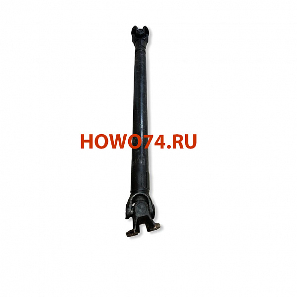 Вал карданный L=1740 180х4 Shacman