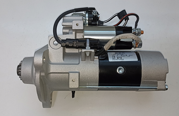 Стартер MC11/13 HOWO T5G/T7H MAN