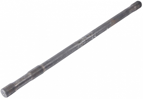 Полуось (под блокировку) Z=40 L=1160 SHACMAN X3000