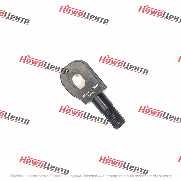 Кронштейн генератора (натяжной) МС11/13 T5G/Sitrak