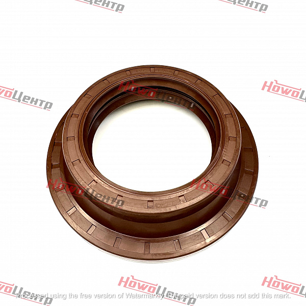 Сальник хвостовика редуктора заднего моста HDZ300  85х145х12/37