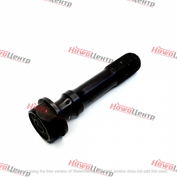 Болт шатуна WP12 WD618 WD12 М14х68 QYNIAN